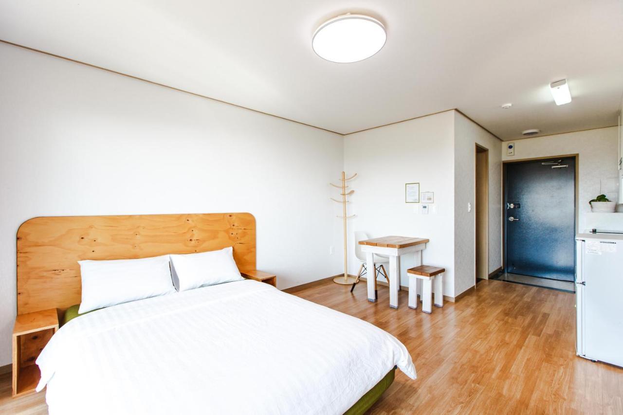 Joyuam Jeju Holiday home Seogwipo