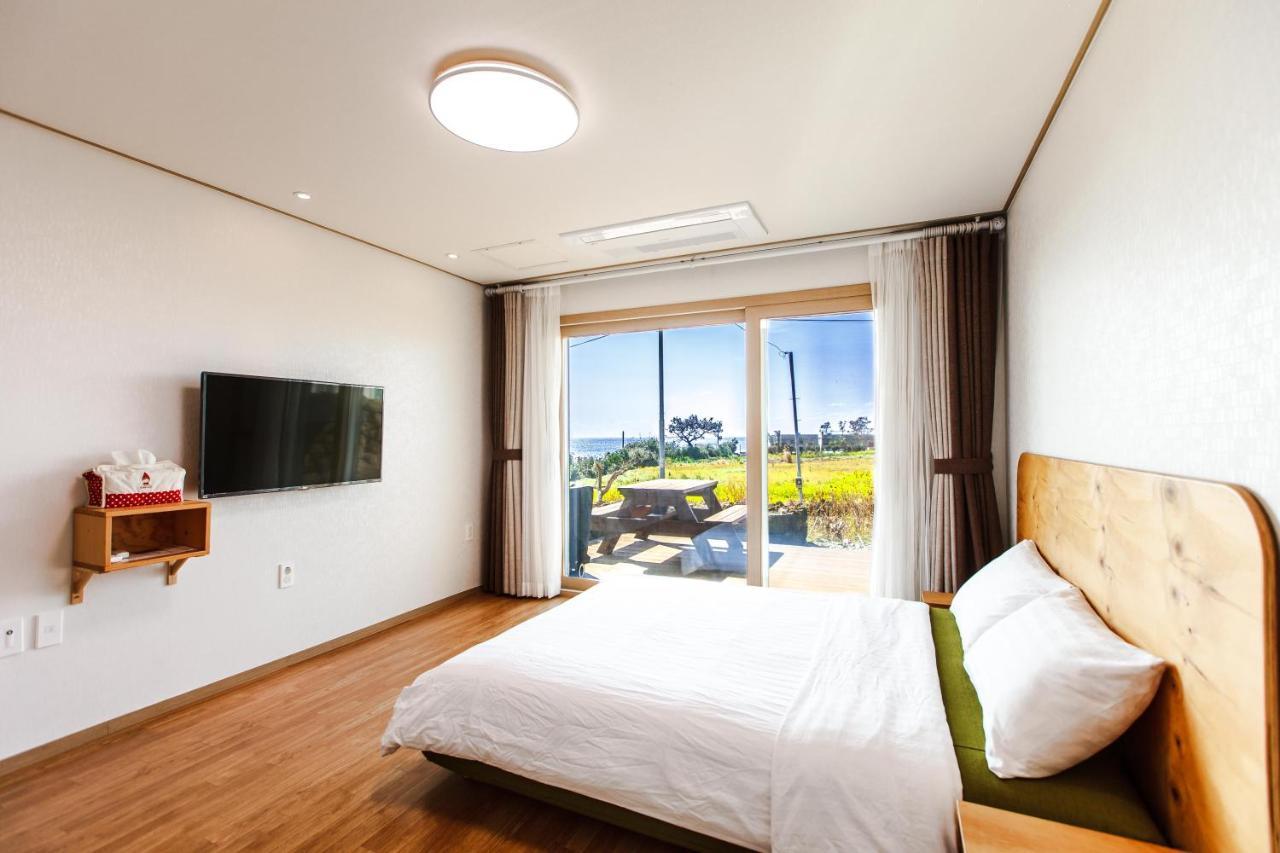 Holiday home Joyuam Jeju