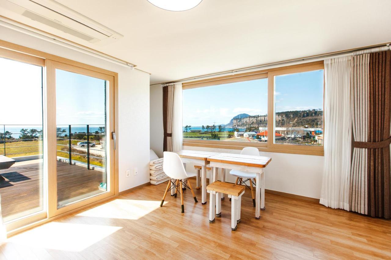 Joyuam Jeju Holiday home