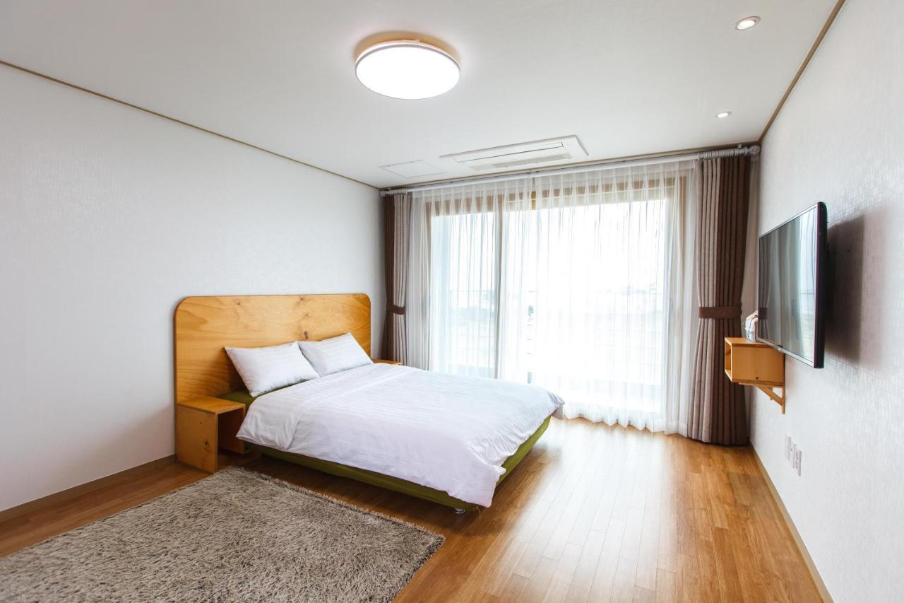 Joyuam Jeju Holiday home *