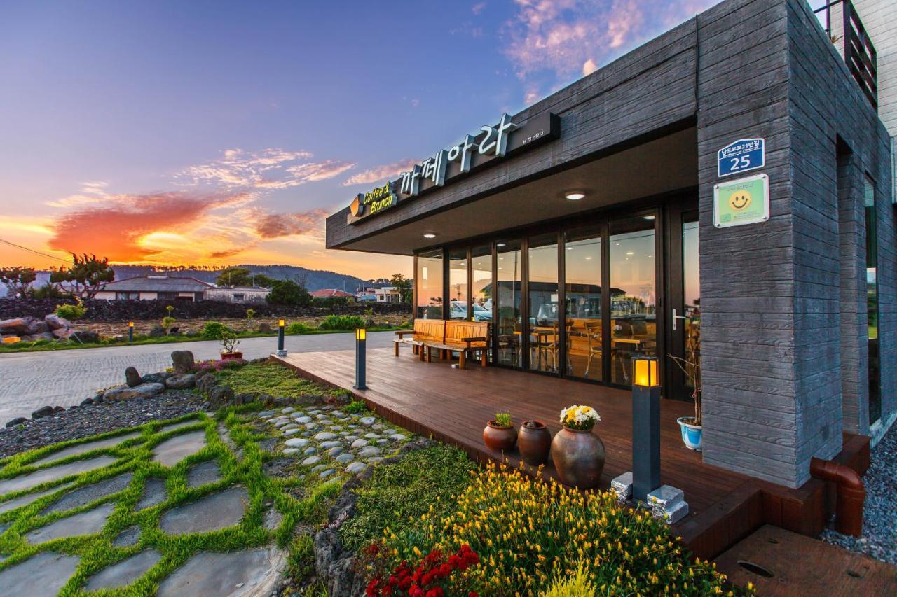 Joyuam Jeju