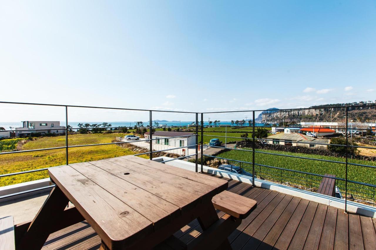 Holiday home Joyuam Jeju *