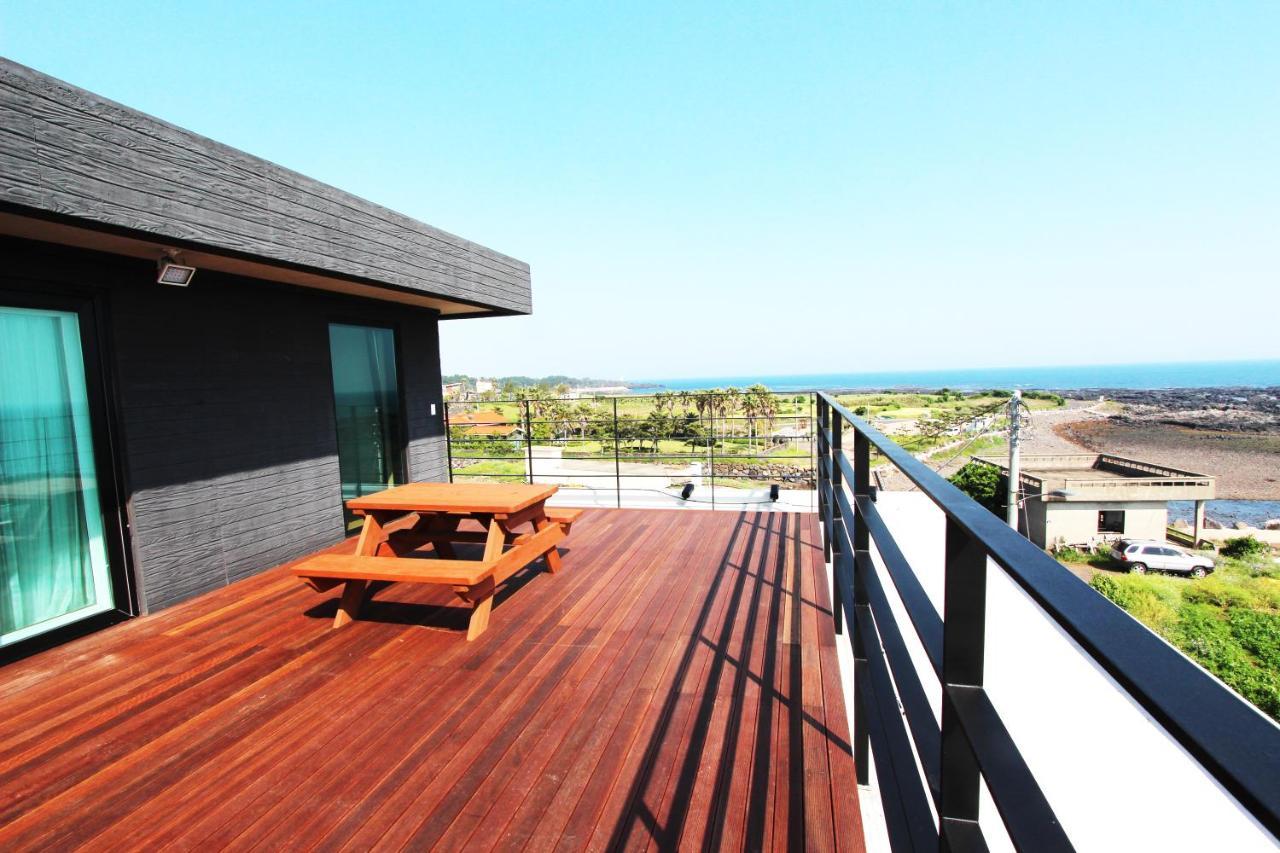 Holiday home Joyuam Jeju *
