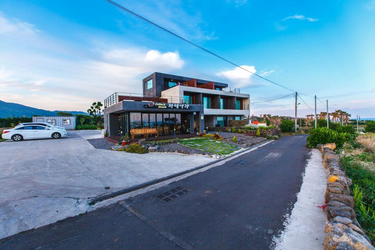 Joyuam Jeju